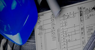 Проектирование электроснабжения для промышленных предприятий от 3084 руб. в Ейске от ЭлектроЕск