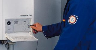 Монтаж газовых огнетушащих приборов от 5140 руб. в Ейске | ЭлектроЕск - подключение и монтаж сетей