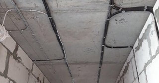 Прокладка электропроводки в коробах от ЭлектроЕск в Ейске - от 1542 рублей